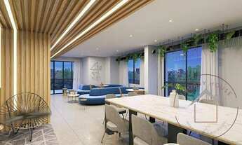 Imagem 6: Belo Studio 20 m². Excelente localização