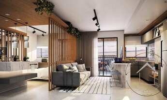 Imagem 2: Belo Studio 20 m². Excelente localização