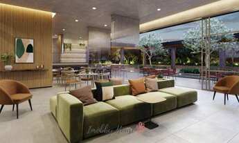 Imagem: Apartamento 68m² 2 Suítes, 1 Vaga. Lazer