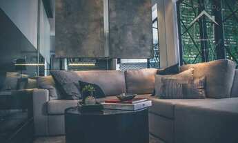 Imagem 5: Apartamento Garden, 69m², 1 Quarto • 1 Vaga. Lazer Completo. Imóvel Pronto