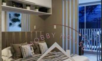 Imagem: Apartamento com 1 quarto, 24m², à venda