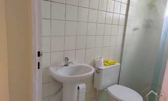 Imagem 5: Apartamento à venda em Cotia, Jardim Caiapiá, com 2 quartos, 52m²