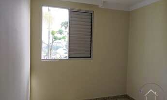 Imagem 6: Apartamento à venda em Cotia, Jardim Caiapiá, com 2 quartos, 52m²