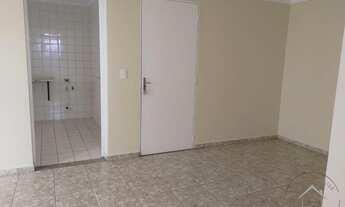 Imagem 2: Apartamento à venda em Cotia, Jardim Caiapiá, com 2 quartos, 52m²