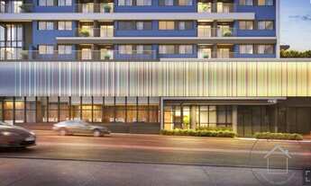 Imagem 6: Apartamento à venda em São Paulo, Consolação, com 2 quartos, 25m²