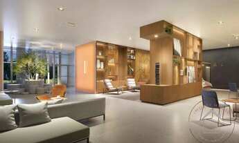 Imagem 7: Apartamento à venda em São Paulo, Consolação, com 2 quartos, 25m²