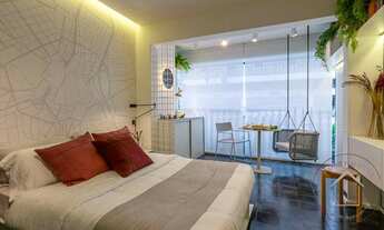 Imagem: Apartamento à venda em São Paulo, Consolação