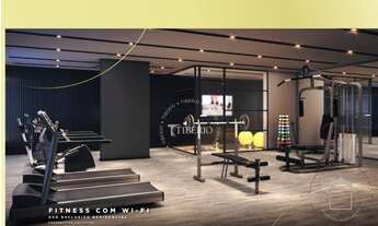 Imagem 4: Apartamento Pronto com 2 Quartos, 56m², à 700m do metrô Eucaliptos e 10 min do Aeroporto d