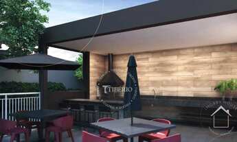 Imagem: Studio, 25m², Pronto, à 700m do metrô