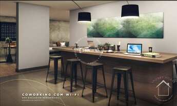 Imagem 3: Studio, 25m², Pronto, à 700m do metrô Eucaliptos e 10 min do Aeroporto de Congonhas