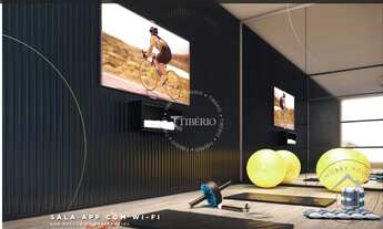 Imagem 5: Studio, 25m², Pronto, à 700m do metrô Eucaliptos e 10 min do Aeroporto de Congonhas