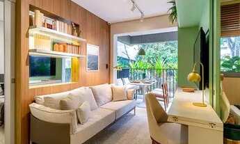 Imagem: Apartamento 2 Quartos, Próximo aos parques