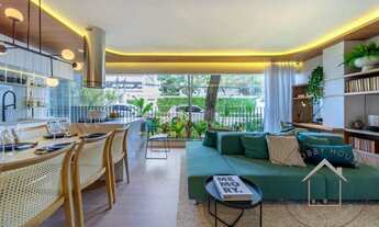 Imagem: Apartamento 71M² 2 suítes e escritório