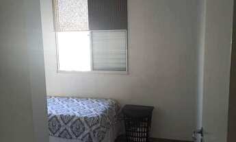 Imagem 7: Apartamento 2 Quartos, 46m² • 1 Vaga • Móveis Planejados