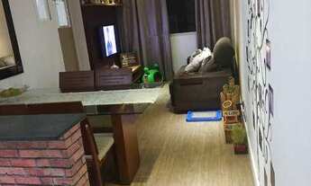 Imagem: Apartamento 2 Quartos, 46m² 1 Vaga