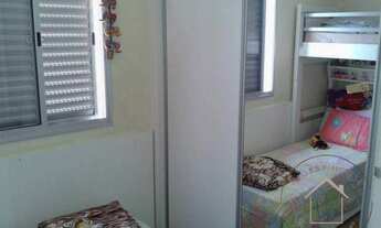 Imagem 2: Sobrado com 2 Quartos (possibilidade de + 1 Quarto), Vaga para carro e moto, Quintal com C