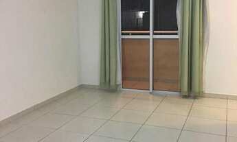 Imagem: Apartamento 56m² 2 Quartos 1 Vaga