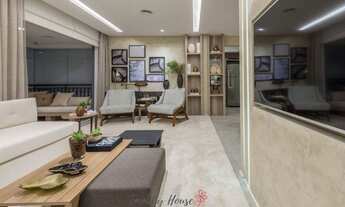 Imagem: Apartamento 69m²  2 Quartos  1 Suíte