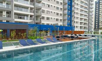 Imagem 7: Um belo apartamento 64m² com 2 Dormitórios • 1 Suíte • 1 Vaga. À 650m do Metrô