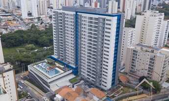 Imagem 4: Um belo apartamento 64m² com 2 Dormitórios • 1 Suíte • 1 Vaga. À 650m do Metrô