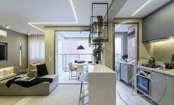 Imagem: Apartamento 70M²  2 Dormitórios 