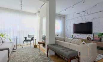 Imagem 3: Apartamento 70M² • 2 Dormitórios • 1 Suíte • 1 Vaga. Imóvel Pronto, à 650m do Metrô