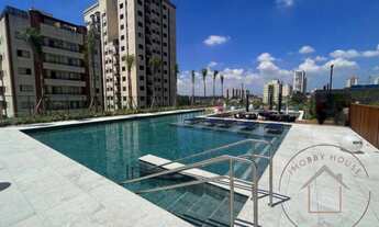 Imagem 6: Apartamento 70M² • 2 Dormitórios • 1 Suíte • 1 Vaga. Imóvel Pronto, à 650m do Metrô