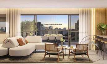 Imagem: Apartamento 138m² 4 Dorms ou 3 Suítes