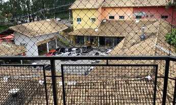 Imagem 5: Apartamento Pronto para Mudar • Móveis em Madeira Maciça • 58m² • 2 Quartos • 1 Vaga • 2 V