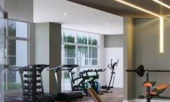 Imagem 6: Apartamento à venda em São Paulo, Vila Andrade, com 2 quartos, 56m²