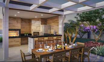 Imagem 7: Apartamento à venda em São Paulo, Vila Andrade, com 2 quartos, 56m²