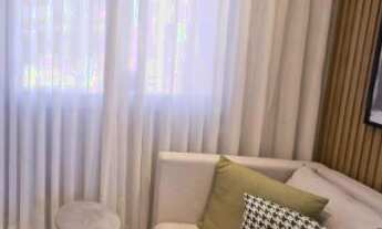 Imagem: Apartamento com 2 quartos, 42m², à venda