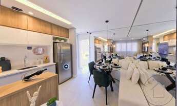 Imagem 3: Apartamento com 2 quartos, 42m², à venda em São Paulo, Vila das Beleza