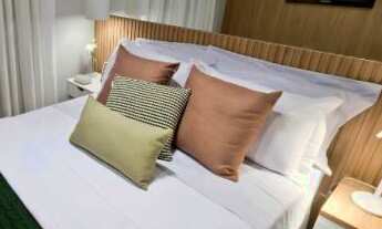 Imagem 2: Apartamento com 2 quartos, 42m², à venda em São Paulo, Vila das Beleza