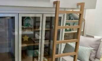 Imagem 4: Apartamento com 2 quartos, 42m², à venda em São Paulo, Vila das Beleza