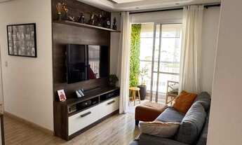 Imagem: Apartamento à venda em São Paulo, Vila