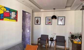 Imagem 4: Apartamento à venda em São Paulo, Vila das Belezas, com 2 quartos, 51m²