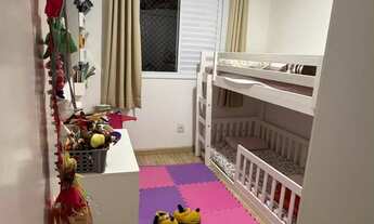 Imagem 6: Apartamento à venda em São Paulo, Vila das Belezas, com 2 quartos, 51m²