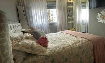 Imagem 6: Apartamento aconchegante, mobiliado, todo reformado 1 ou 2 Quartos com Escritório e Closed