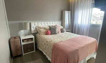 Imagem 4: Apartamento aconchegante, mobiliado, todo reformado 1 ou 2 Quartos com Escritório e Closed