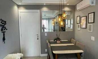 Imagem 3: Apartamento aconchegante, mobiliado, todo reformado 1 ou 2 Quartos com Escritório e Closed