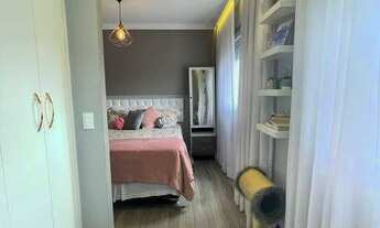 Imagem 7: Apartamento aconchegante, mobiliado, todo reformado 1 ou 2 Quartos com Escritório e Closed