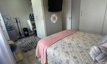 Imagem 5: Apartamento aconchegante, mobiliado, todo reformado 1 ou 2 Quartos com Escritório e Closed