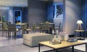 Imagem 2: Apartmento 87m² • 3 ou 2 Quartos • 1 Suíte e 2 ou 3 Vagas