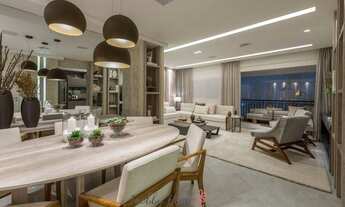 Imagem: Apartmento 87m²  3 ou 2 Quartos 