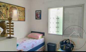 Imagem 3: Apartamento com 2 quartos, 56m², 1 vaga, Campo Limpo
