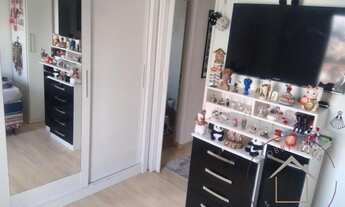 Imagem 4: Apartamento com 2 quartos, 56m², 1 vaga, Campo Limpo