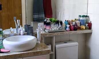 Imagem 5: Apartamento com 2 quartos, 56m², 1 vaga, Campo Limpo