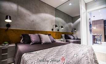 Imagem 7: Cobertura 128m², 2 Quartos, 1 Suíte, 1 Vaga. Lazer completo. Vl Madalena, 100m metrô