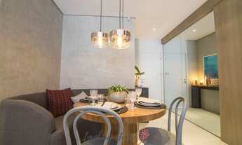 Imagem 3: Cobertura 128m², 2 Quartos, 1 Suíte, 1 Vaga. Lazer completo. Vl Madalena, 100m metrô